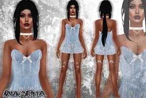 Изображение образа