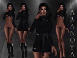 Изображение образа