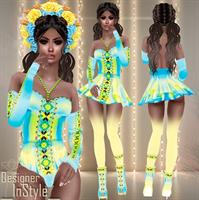 Изображение образа