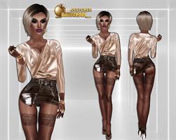 Изображение образа