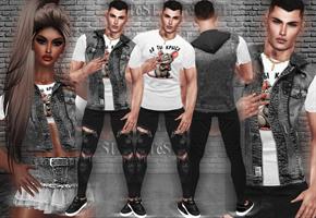 Изображение образа