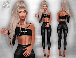 Изображение образа