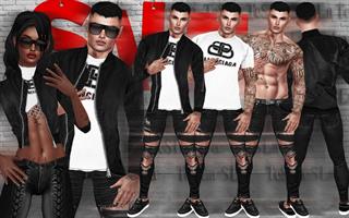 Изображение образа