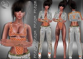 Изображение образа