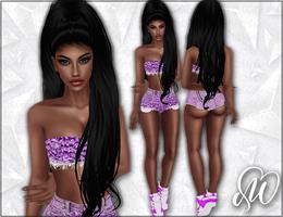 Изображение образа