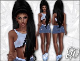 Изображение образа