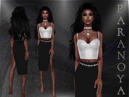 Изображение образа