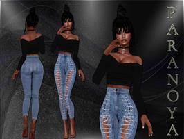 Изображение образа