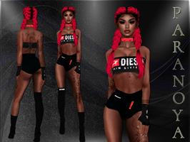 Изображение образа