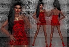 Изображение образа