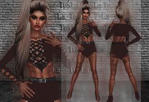 Изображение образа