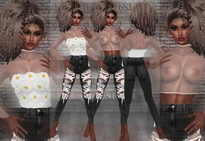 Изображение образа