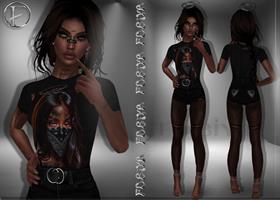 Изображение образа