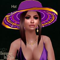 Изображение образа