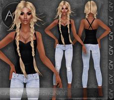 Изображение образа