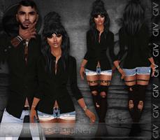 Изображение образа