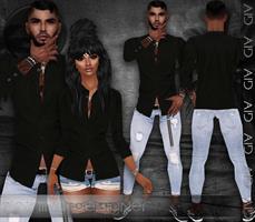 Изображение образа