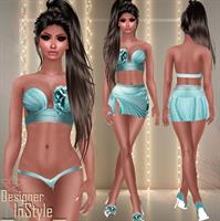 Изображение образа