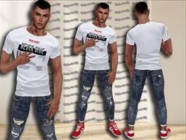 Изображение образа