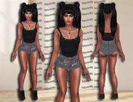 Изображение образа