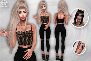 Изображение образа