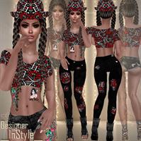 Изображение образа