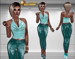 Изображение образа