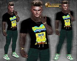 Изображение образа