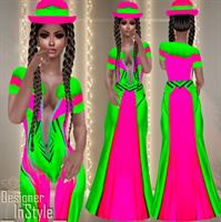 Изображение образа