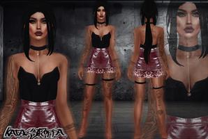 Изображение образа