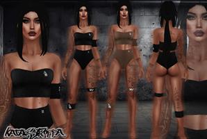 Изображение образа