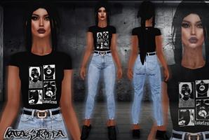 Изображение образа