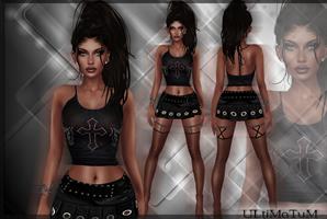 Изображение образа