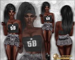 Изображение образа