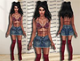 Изображение образа