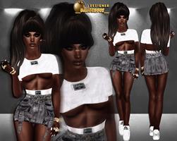 Изображение образа