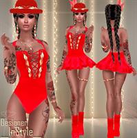 Изображение образа