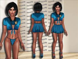 Изображение образа