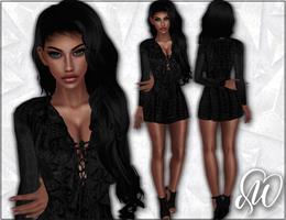 Изображение образа