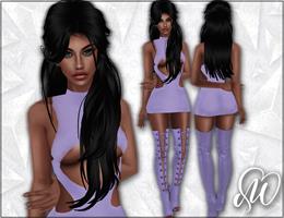 Изображение образа