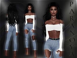 Изображение образа