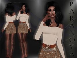 Изображение образа