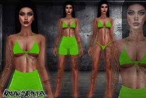 Изображение образа