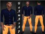 Outfit image