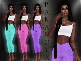 Изображение образа