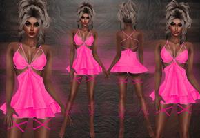 Изображение образа