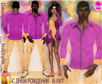 Outfit image