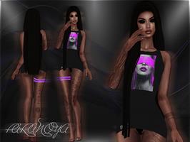 Изображение образа