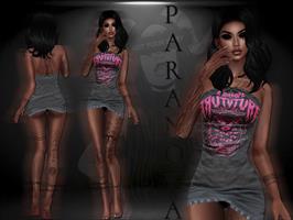 Изображение образа