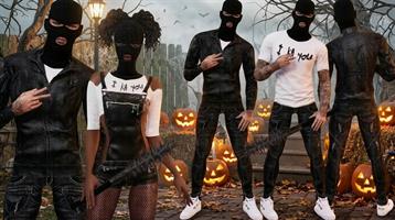 Изображение образа